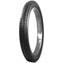 710x90 76M EXCELSIOR BEADED EDGE - VINTAGE TYRE: TUBED TYPE