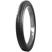760x90 76M EXCELSIOR BEADED EDGE - VINTAGE TYRE: TUBED TYPE
