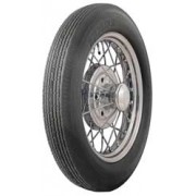 550x16 (550-16) 82P EXCELSIOR VINTAGE TYRE: TUBED TYPE: PNEU AUTO