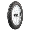 400x18 (400-18) FIRESTONE ANS: TUBED TYPE: PNEU MOTO