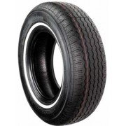 235/70R15 (235/70VR15) 101V TL AVON TURBOSTEEL CR11B WHITEWALL