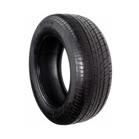 255/55WR17 Avon Turbospeed CR228D TL 255/55WR17 Avon Turbospeed CR228D TL