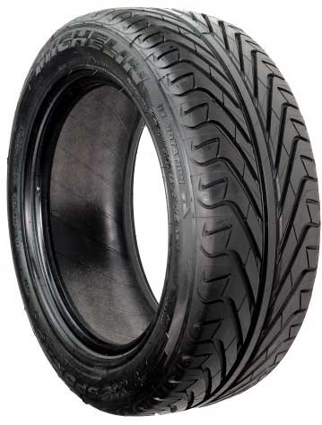 255/50R16 (255/50ZR16) 100Y TL MICHELIN PILOT - Tyres