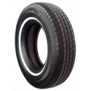 235/75SR15 MAXXIS 20MM TL WHITEWALL