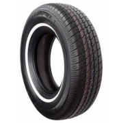 235/75R15 (235/75SR15) 105S TL MAXXIS 20MM WHITEWALL