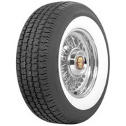 225/75R15 (225/75SR15) 102S TL B.F.GOODRICH FLANC BLANC 70MM