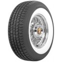 225/75R15 B.F.Goodrich 2 3/4" Whitewall 