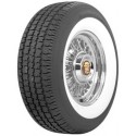 225/75R15 (225/75SR15) 102S TL B.F.GOODRICH FLANC BLANC 70MM