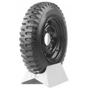 600x16 (600-16) FIRESTONE US MILITARY NDT 6PLY: TUBED TYPE: PNEU AUTO