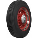 600x16 (600-16) FIRESTONE: TUBED TYPE