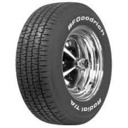 4 Tires BFGoodrich Radial T/A 215/60R15 93S A/S All Season 