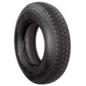 135R15 (135SR15) 72S TL Michelin ZX