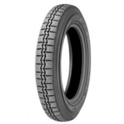 125R15 (125SR15) 68S TL Michelin  X