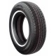 185/75R14 (P185/75R14) 89S TL Maxxis MA-1 20mm Whitewall: Car Tyre