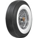 725x13 B.F.Goodrich 2 1/4" whitewall