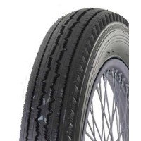 450x19 ENSIGN B5: CAR TYRE -UK MADE