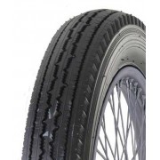 450x19 ENSIGN B5: CAR TYRE -UK MADE