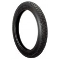 Vintage tyres: motorbike tyres