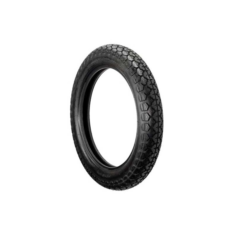 325x19 (32519) DUNLOP K70 UNIVERSAL MOTORCYCLE TUBED TYPE Tyres Store