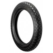 400S18 (400-18) DUNLOP K70 UNIVERSAL: TUBED TYPE