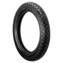 400S18 (400-18) DUNLOP K70 UNIVERSAL: TUBED TYPE