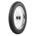 450x18 (450-18) FIRESTONE ANS MOTORCYCLE: TUBED TYPE
