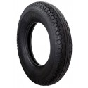 700x17 (700-17) 94P FIRESTONE BALLOON: TUBED TYPE: PNEU AUTO