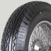 600/650x17 (6.00/6.50-17) Blockley: Car tyre