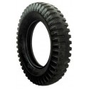 750x16 (750-16) FIRESTONE US-MILITARY NDT: TUBED TYPE