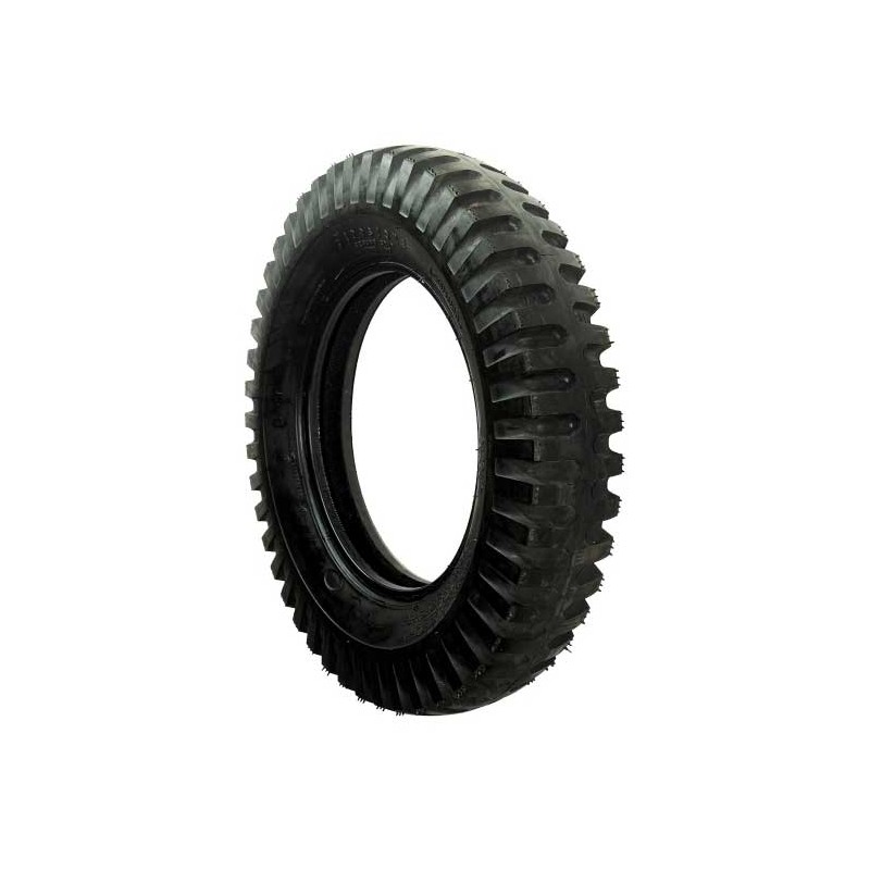 750x16 (75016) FIRESTONE USMILITARY NDT TUBED TYPE Tyres Store
