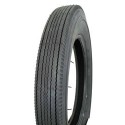 650x16 (650-16) BFGOODRICH SILVERTOWN: TUBED TYPE