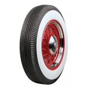 450/475x16 64P TT Firestone Flanc Blanc 57 MM (450/475-16)