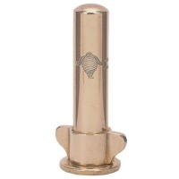 CAPUCHON EN LAITON MICHELIN LONG 64MM