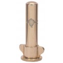 CAPUCHON EN LAITON MICHELIN LONG 64MM
