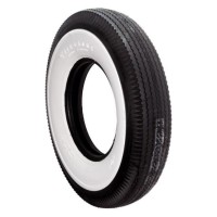 890x15Firestone 5" Whitewall