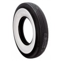 890x15Firestone 5" Whitewall