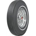 700x14 B.F.Goodrich 1" Whitewall 