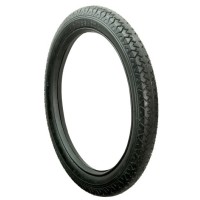 30x3.5 (30X3 1/2) Firestone T-Driver: Pneu à talon