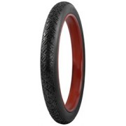 30X3.5 (30X3 1/2) TT 4PR Firestone NON SKID Beaded Edge tyre