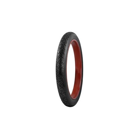 30X3 TT 4PR Firestone NON SKID: Pneu à talon 30X3 TT 4PR Firestone NON SKID: Pneu à talon
