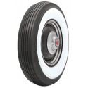 650x20 (650-20) FIRESTONE FLANC BLANC 95MM