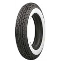 450x18 (450-18) BECK WHITEWALL 2" MOTORCYCLE
