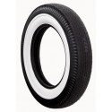 550x16 (550-16) FIRESTONE FLANC BLANC 64MM