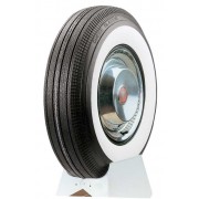 800x15 (800-15) 100P TL COKER FLANC BLANC 76MM