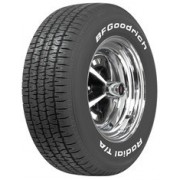 225/60R14 94S TL BFGOODRICH M+S RADIAL T/A RWL (225/60SR14)