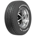 225/60R14 94S TL BFGOODRICH M+S RADIAL T/A RWL (225/60SR14): PNEU AUTO