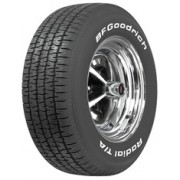 225/60R15 (225/60SR15) 95S TL B.F.GOODRICH RADIAL T/A RWL: PNEU AUTO