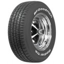 225/60R15 (225/60SR15) 95S TL B.F.GOODRICH RADIAL T/A RWL