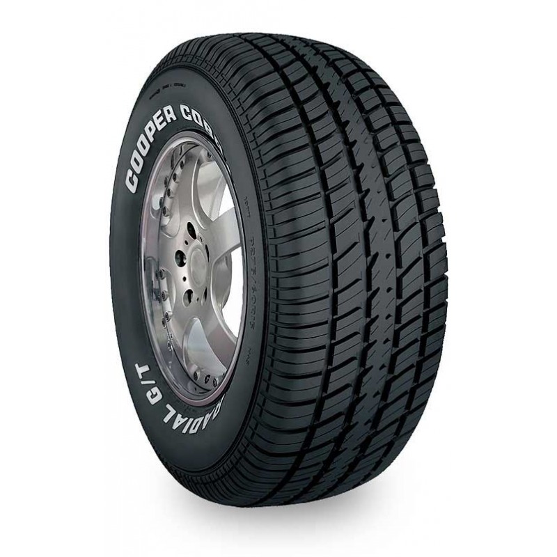 225 70 R14 Tires
 - Vintage Tyres P225 70r14 225 70r14 98t Tl Cooper Cobra Radial G T M S Raised White Letters Rwl