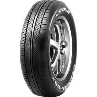 145/70R12 69T TL Galaxy German RWL (145/70TR12): Pneu Auto